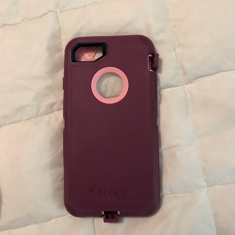 iPhone 6s otterbox